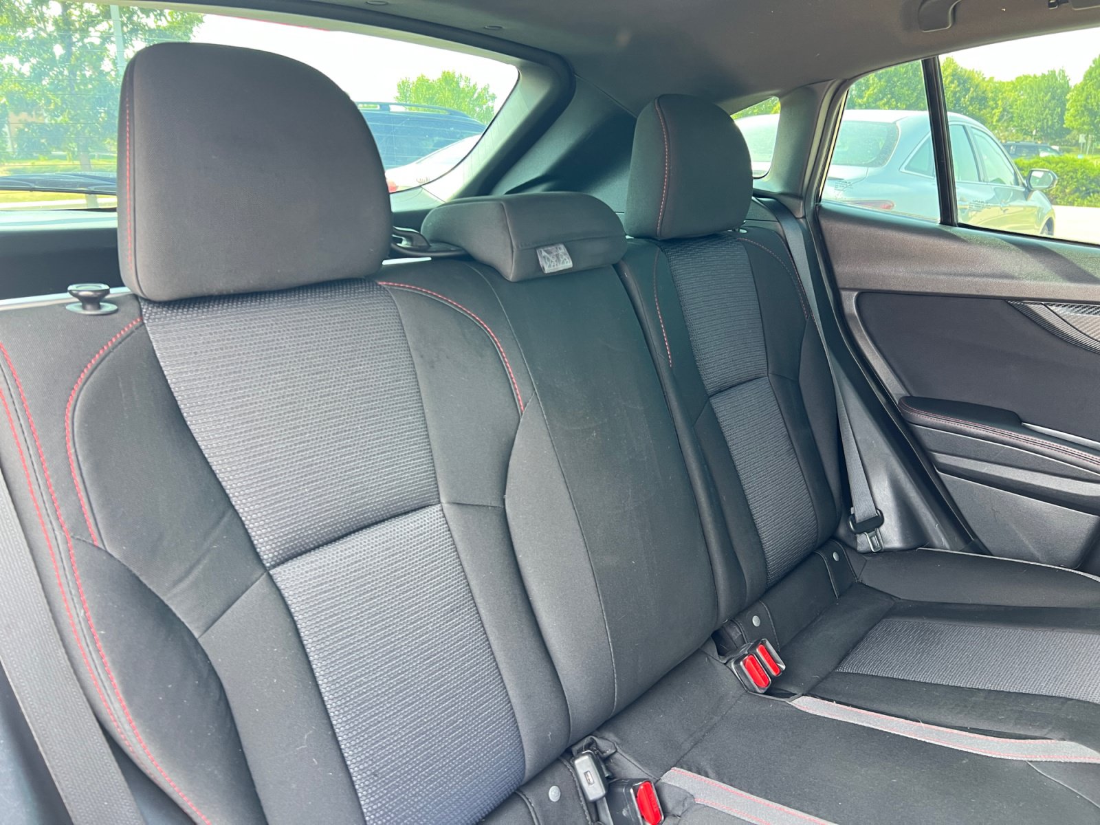 Used 2019 Subaru Impreza 2.0i Sport AWD/4WD image 18