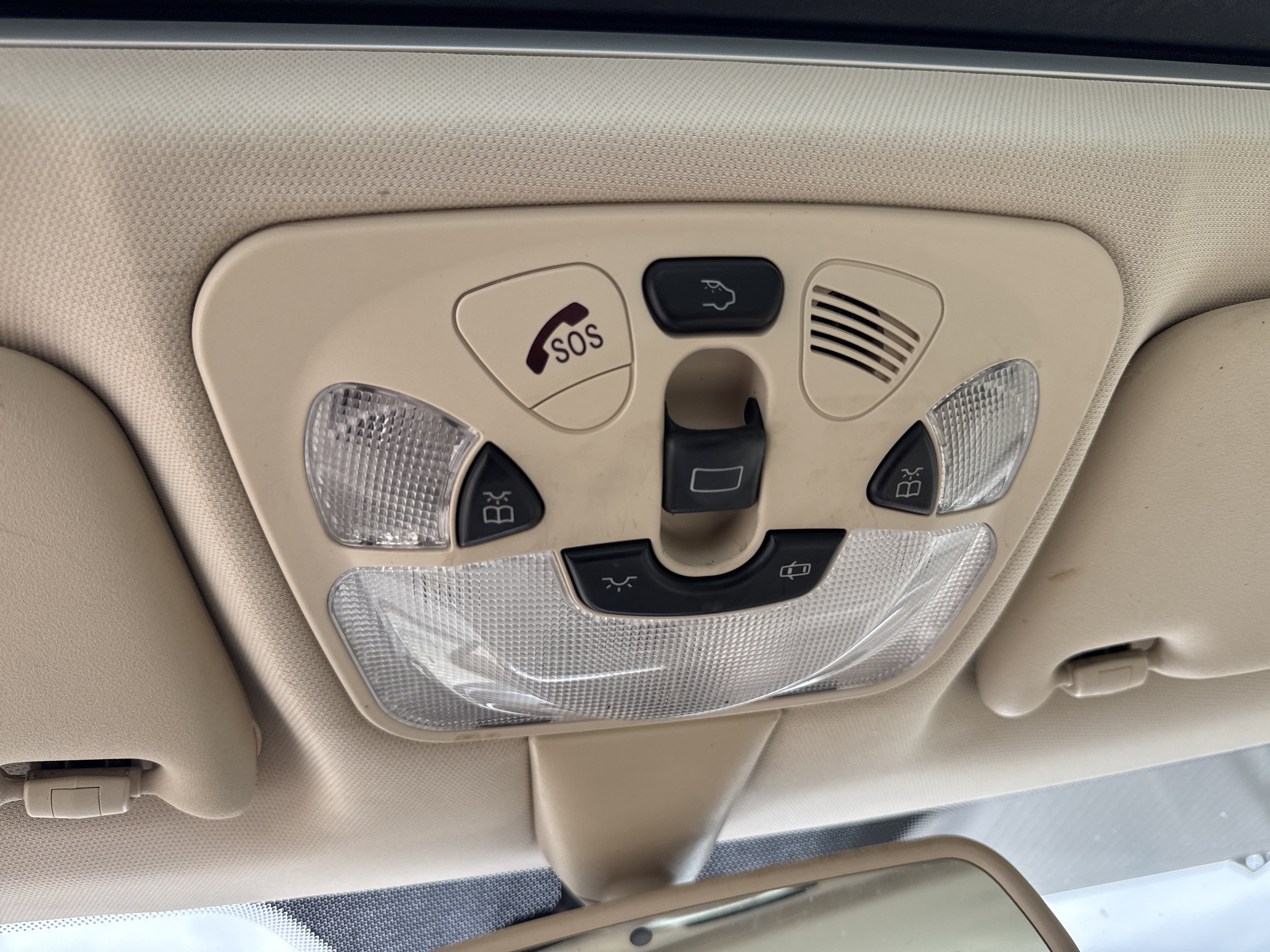 Used 2008 Mercedes-Benz CLK 350 Coupe image 16