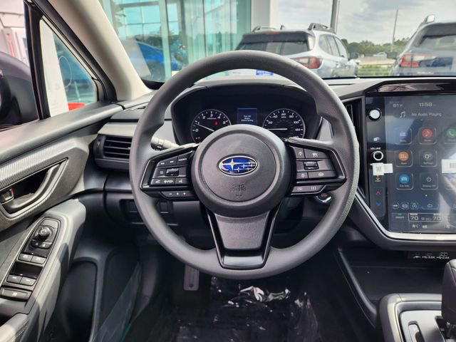 New 2026 Subaru Crosstrek 2.5i Premium image 11