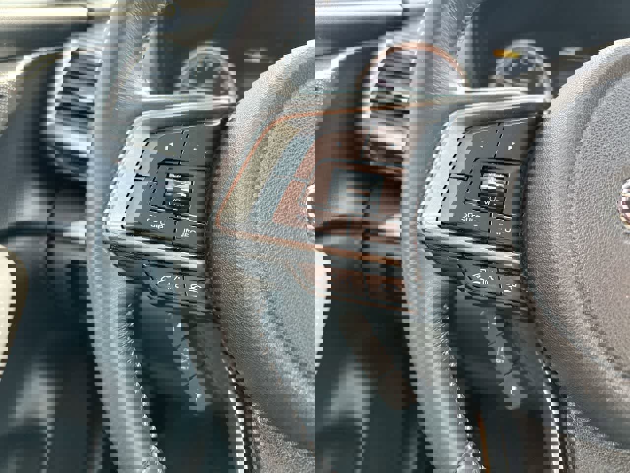 Certified 2020 Subaru Forester Premium w/ Popular Package #1 image 29