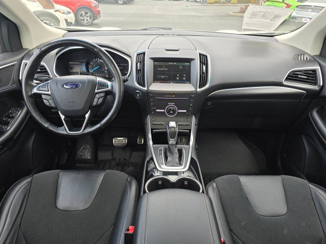 Used 2015 Ford Edge Sport image 22