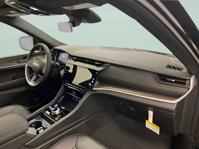New 2026 Jeep Grand Cherokee L Limited AWD/4WD image 25