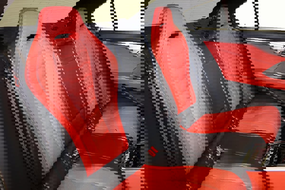 Used 2024 BMW M850i Gran Coupe xDrive w/ M Carbon Exterior Package image 43