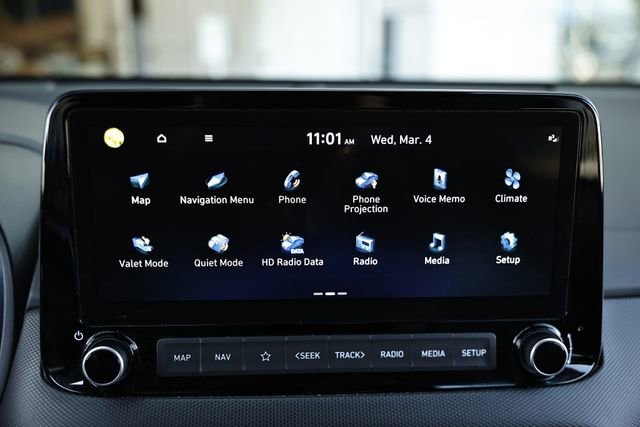 Used 2023 Hyundai Kona Limited image 35