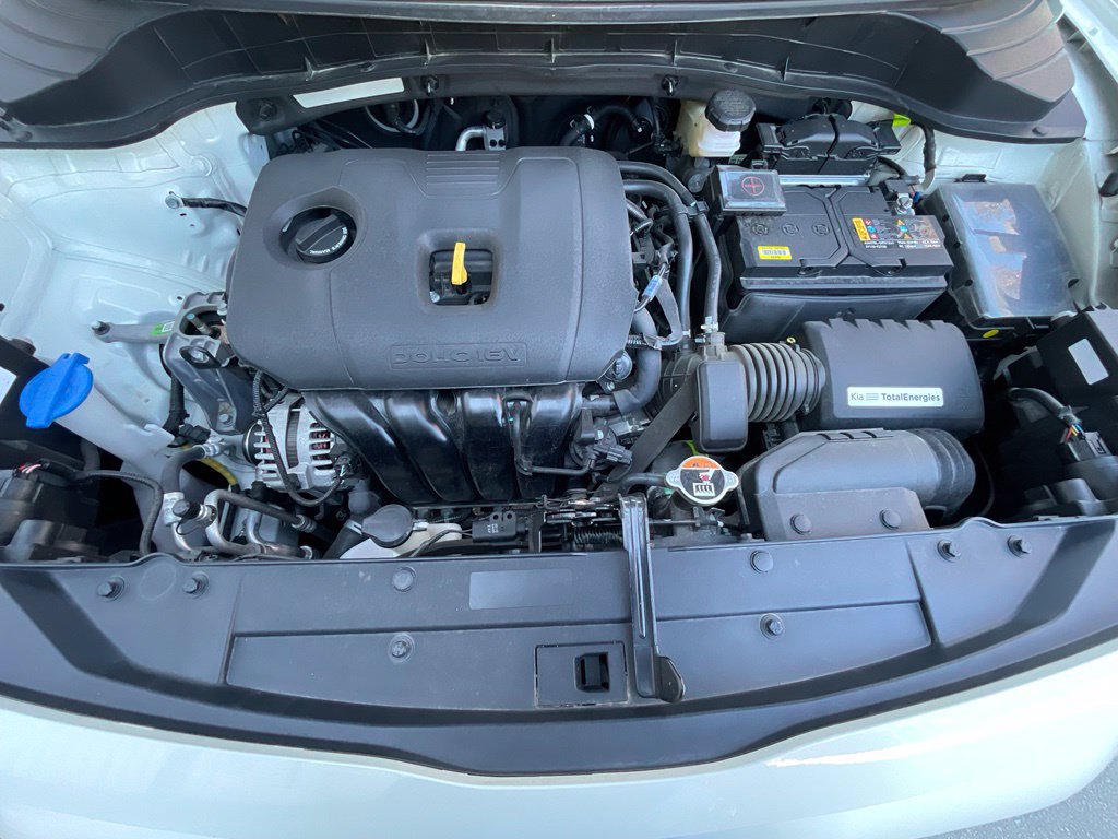 Used 2025 Kia Soul S FWD image 31