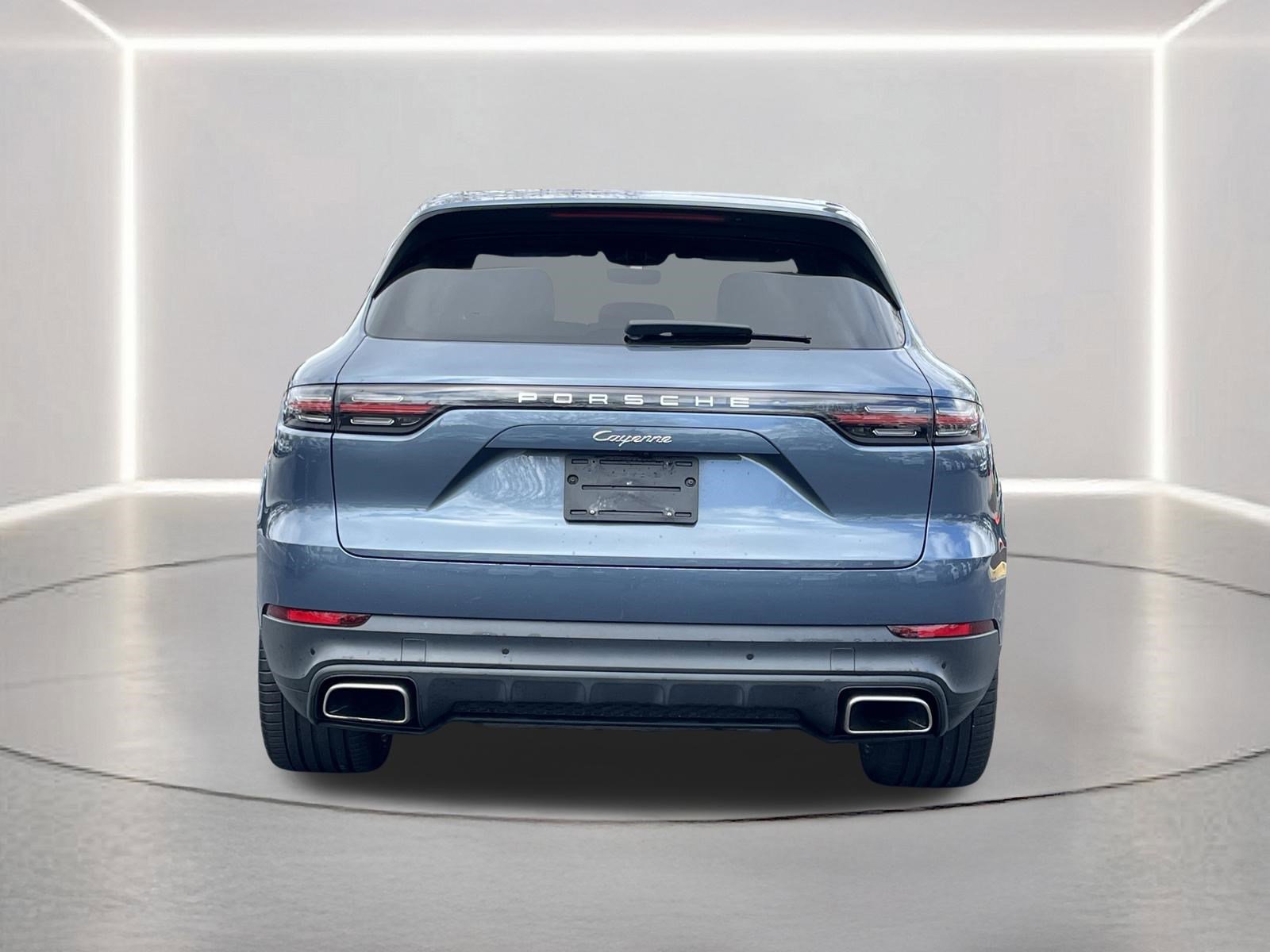 Used 2019 Porsche Cayenne image 25