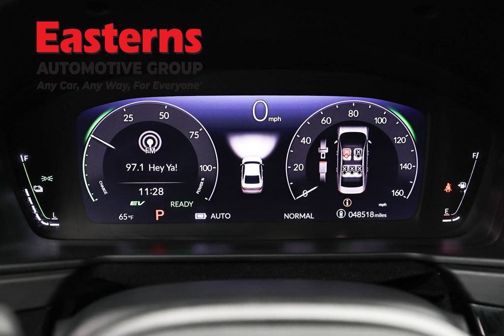 Used 2024 Honda Accord Sport image 17