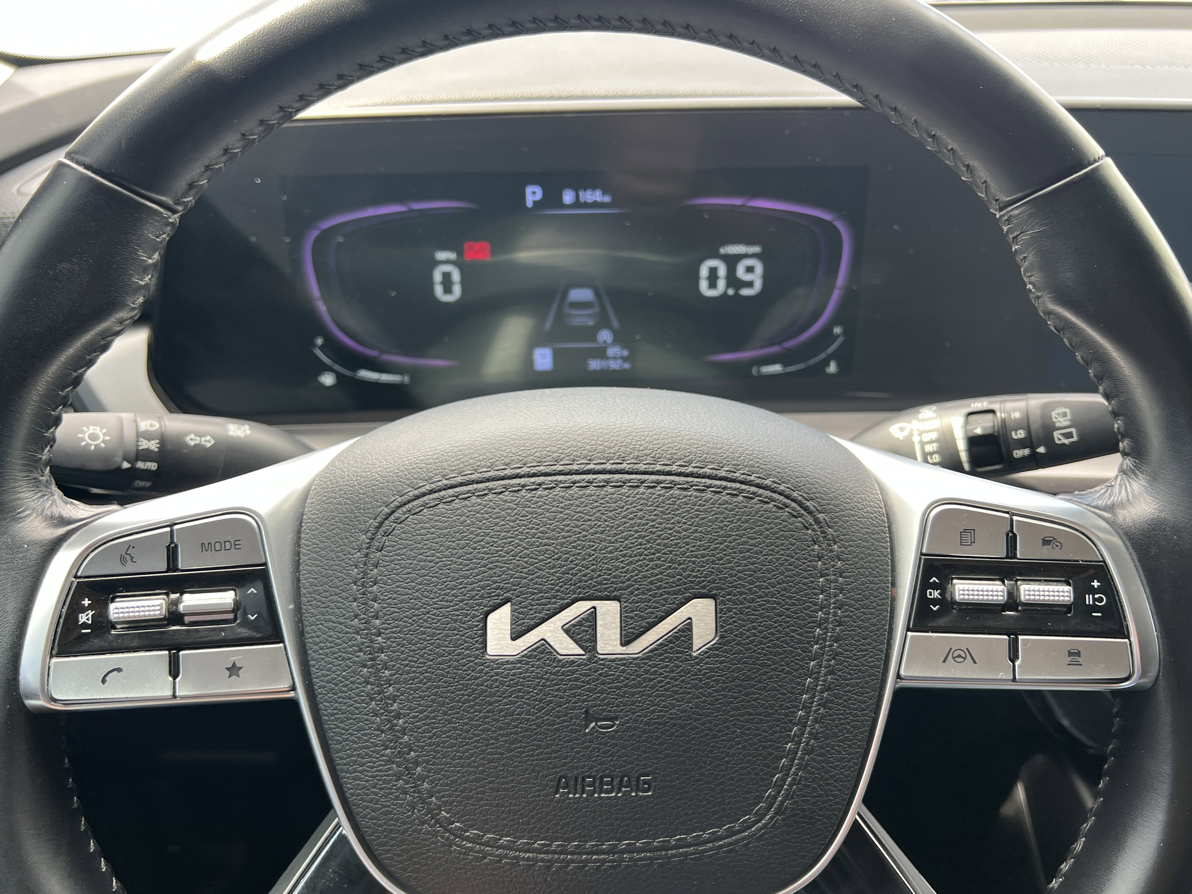 Certified 2023 Kia Telluride S image 25