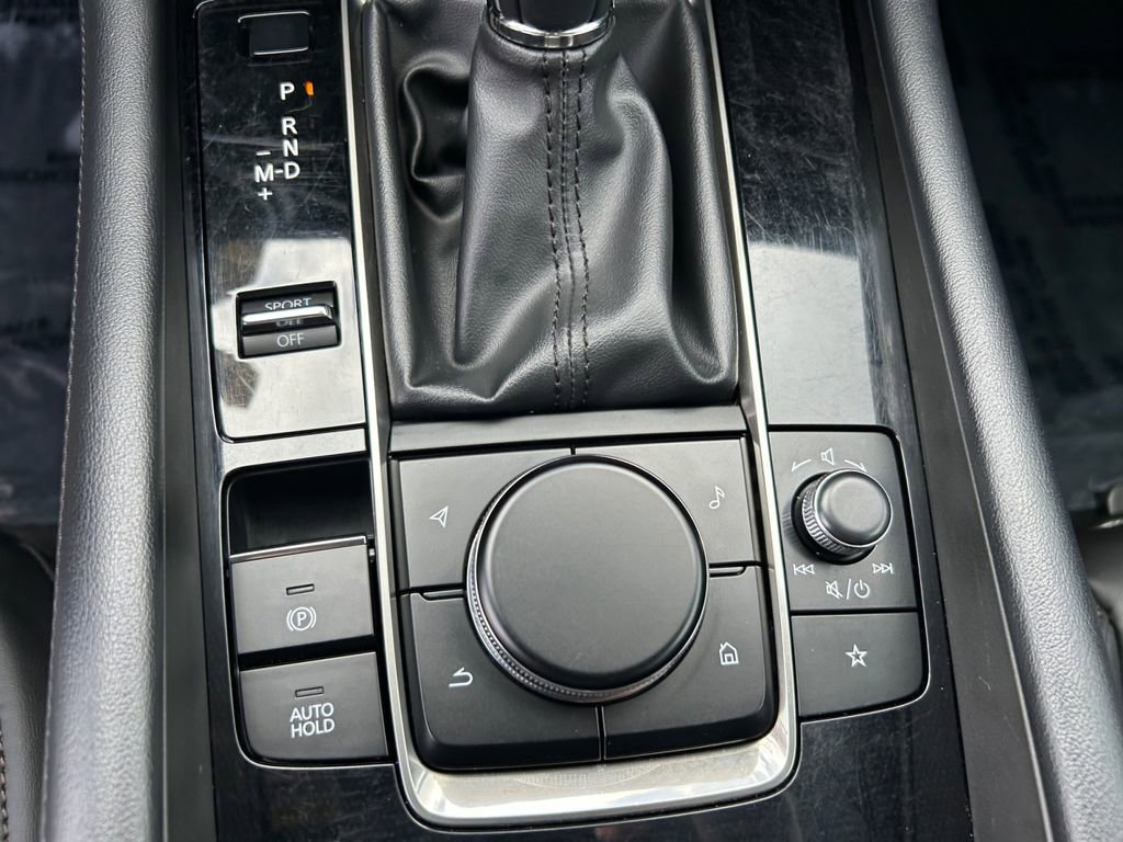 Used 2024 MAZDA MAZDA3 s FWD image 32