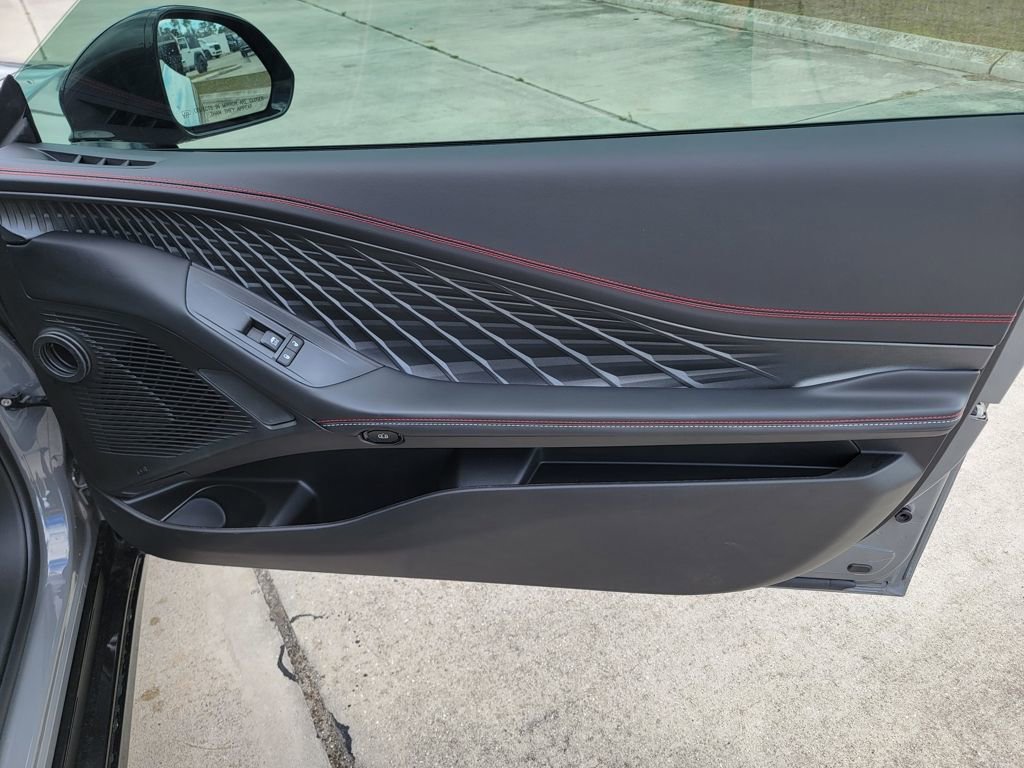 New 2026 Dodge Charger Scat Pack w/ Blacktop Package image 12