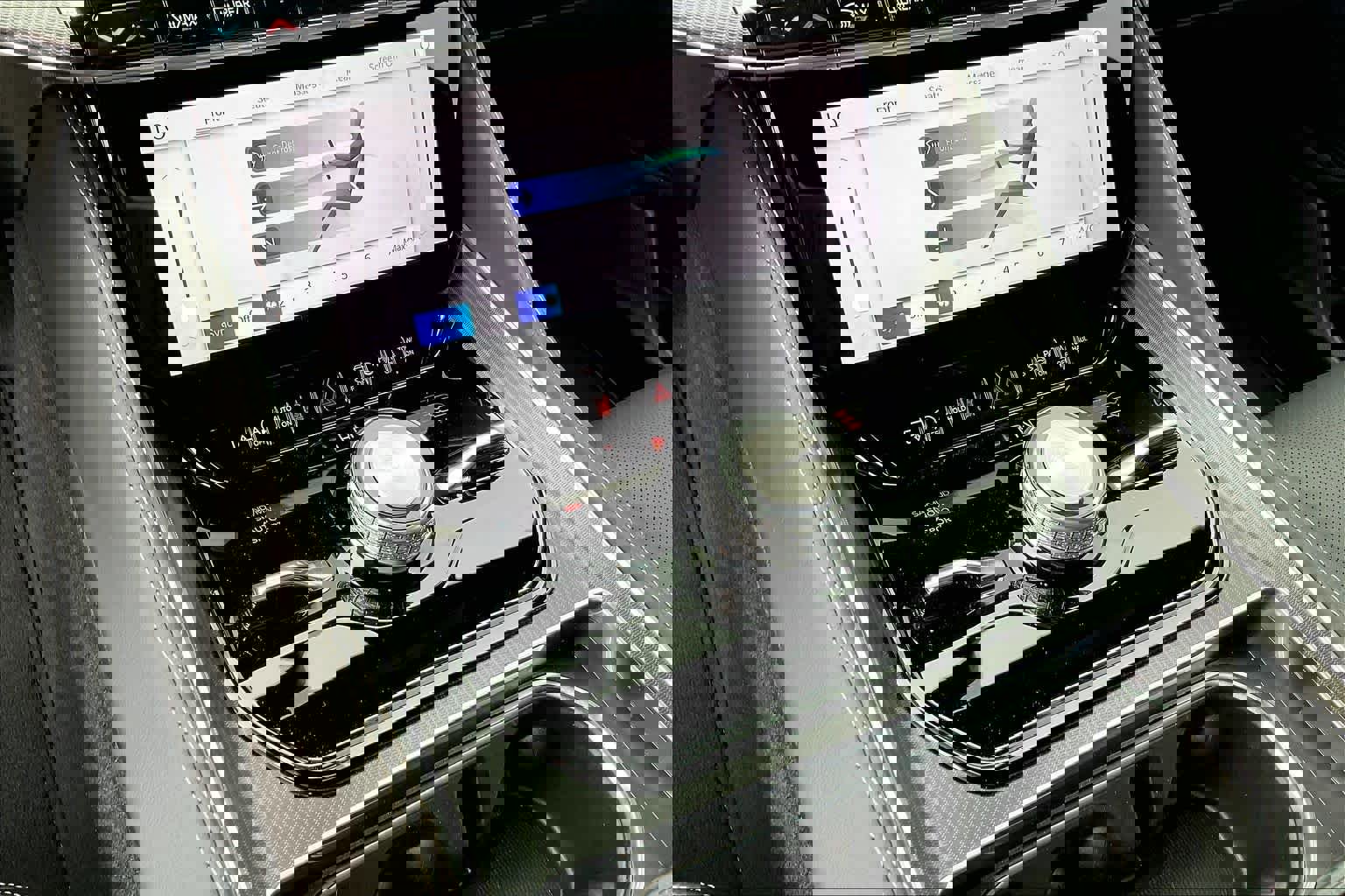 New 2026 Jeep Grand Wagoneer Summit image 16