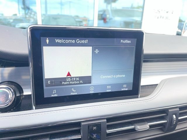 Certified 2022 Lincoln Corsair FWD w/ Premium Package image 6