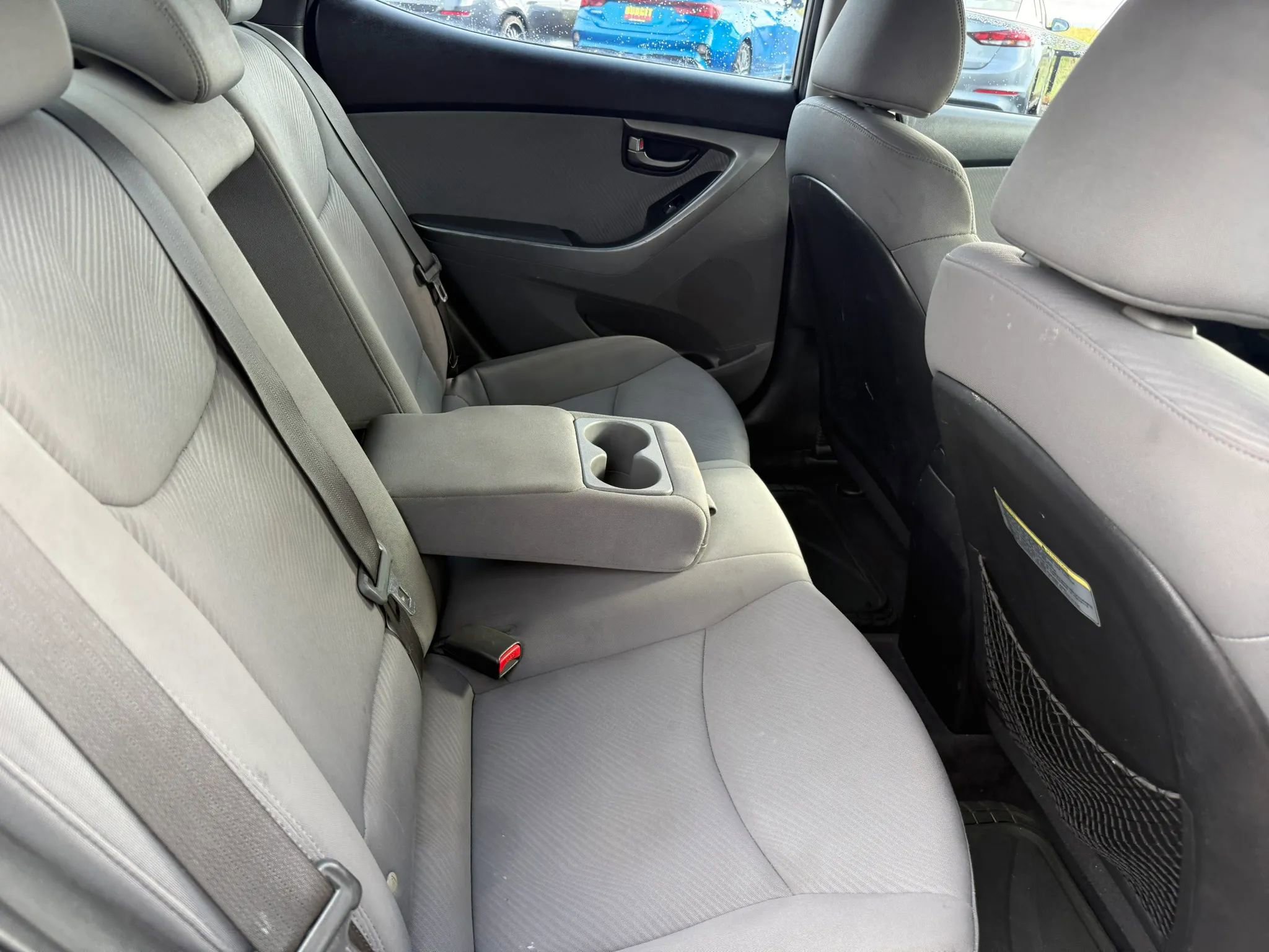 Used 2011 Hyundai Elantra GLS w/ Preferred Equipment Pkg 3 FWD image 21