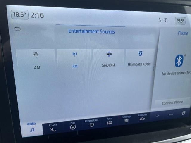 Used 2023 Ford F150 XLT w/ Equipment Group 302A High AWD/4WD image 23