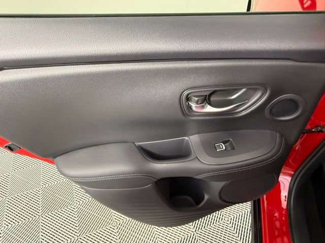 Used 2025 Honda HR-V EX-L image 34