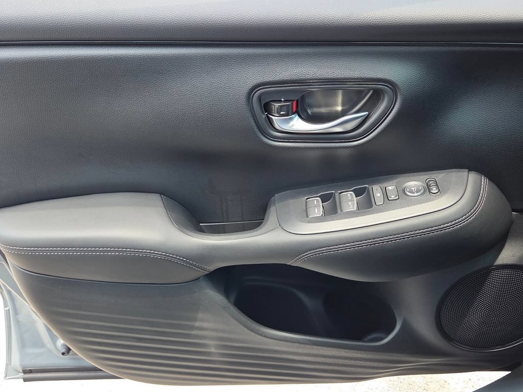 New 2027 Honda HR-V EX-L image 20