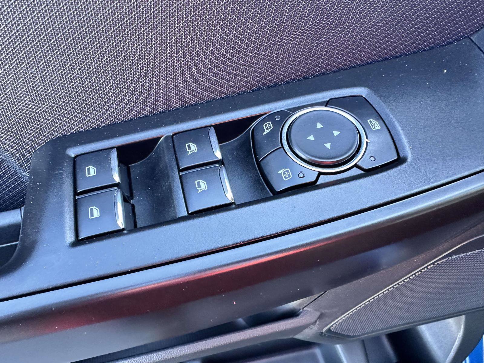 Used 2025 Ford F150 STX w/ Equipment Group 200A image 9