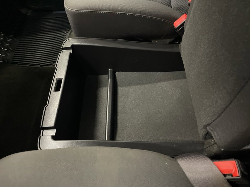 Used 2017 Chevrolet Silverado 1500 LT w/ All Star Edition image 20