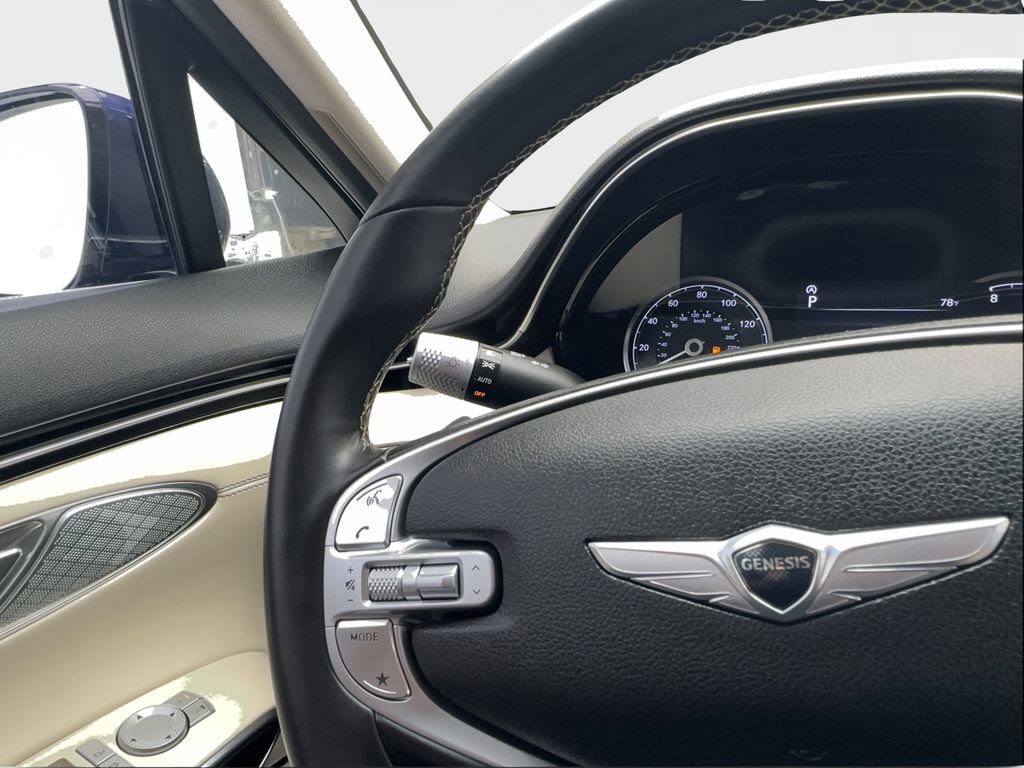 Used 2023 Genesis GV70 2.5T AWD/4WD image 42