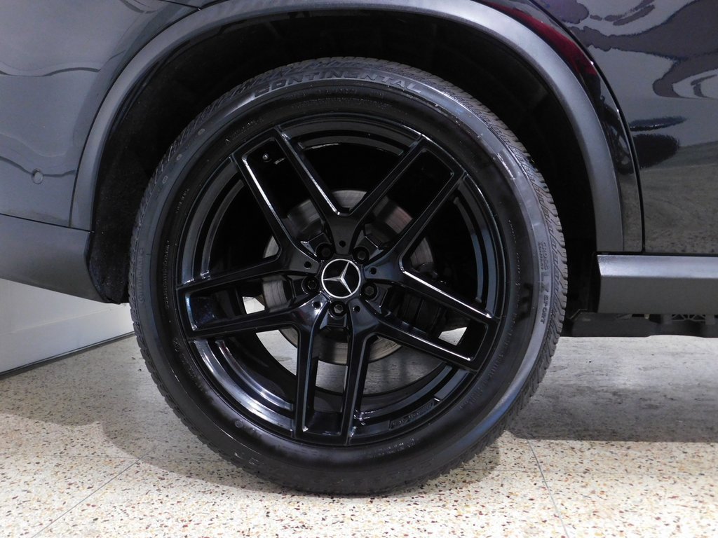 Used 2019 Mercedes-Benz GLE 43 AMG 4MATIC Coupe image 99