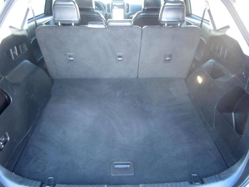 Used 2023 Ford Edge SEL w/ Convenience Package image 34