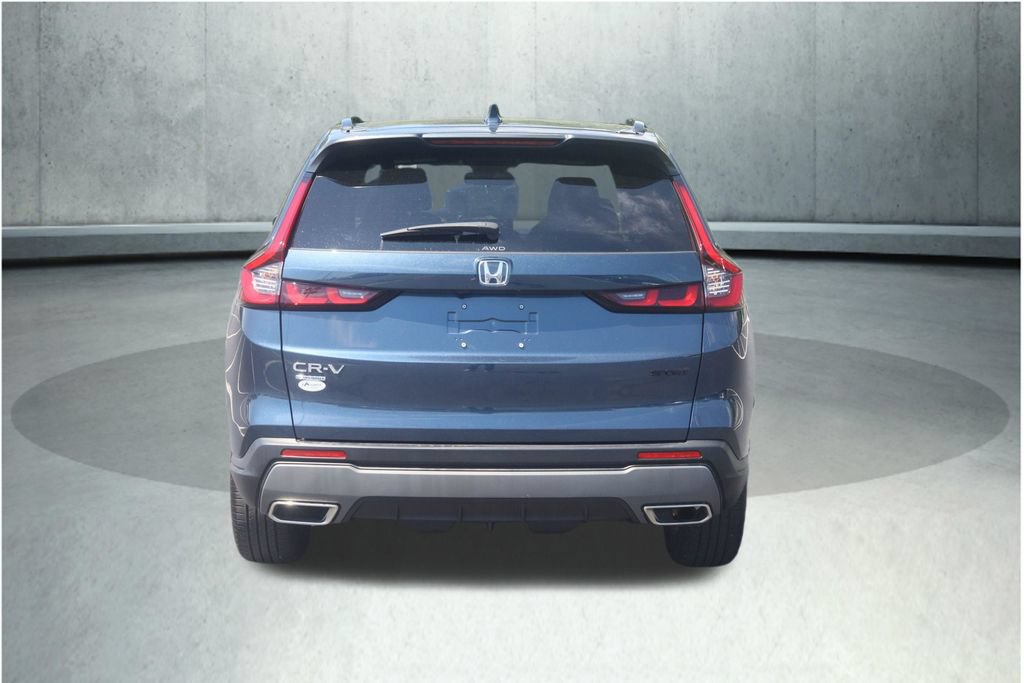 Used 2025 Honda CR-V Sport image 19