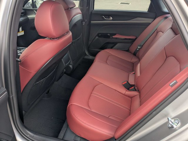 New 2026 Kia K5 GT-Line FWD image 14