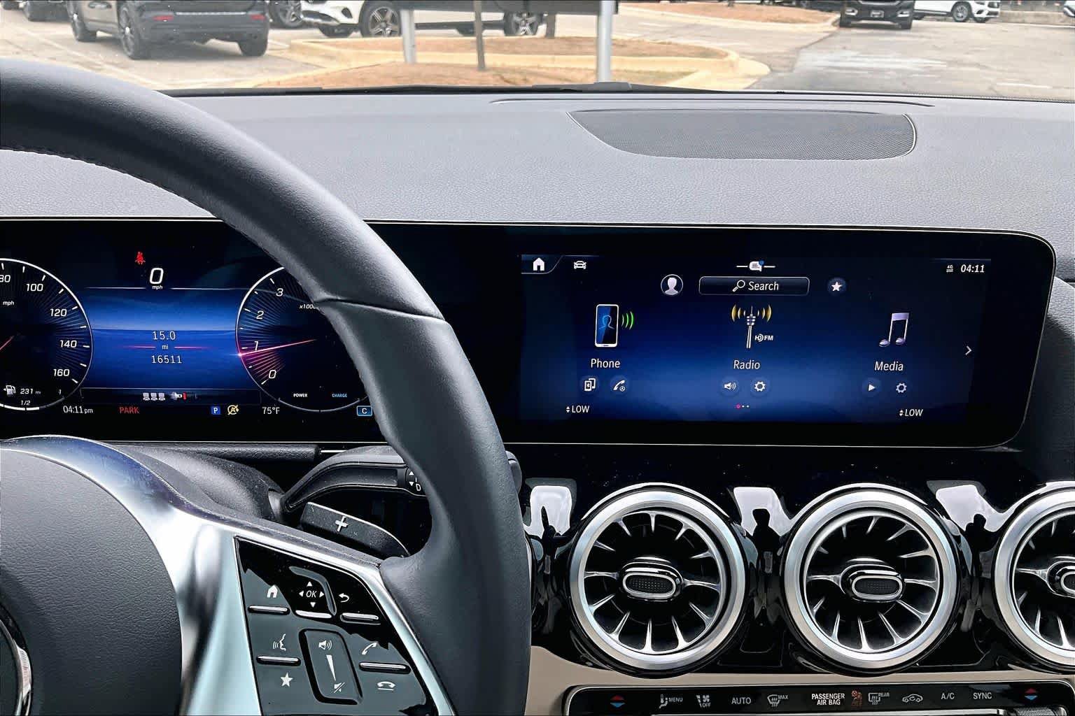 Certified 2025 Mercedes-Benz GLA 250 image 7