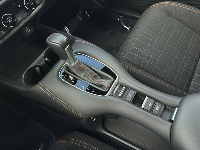 Certified 2024 Honda HR-V Sport image 31