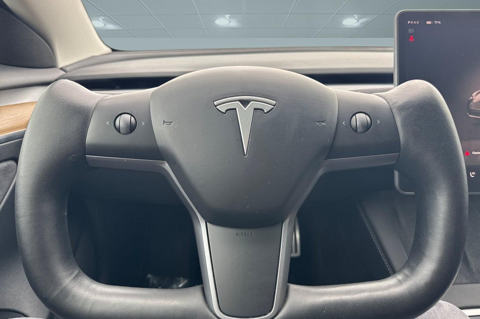 Used 2023 Tesla Model 3 Performance AWD/4WD image 11