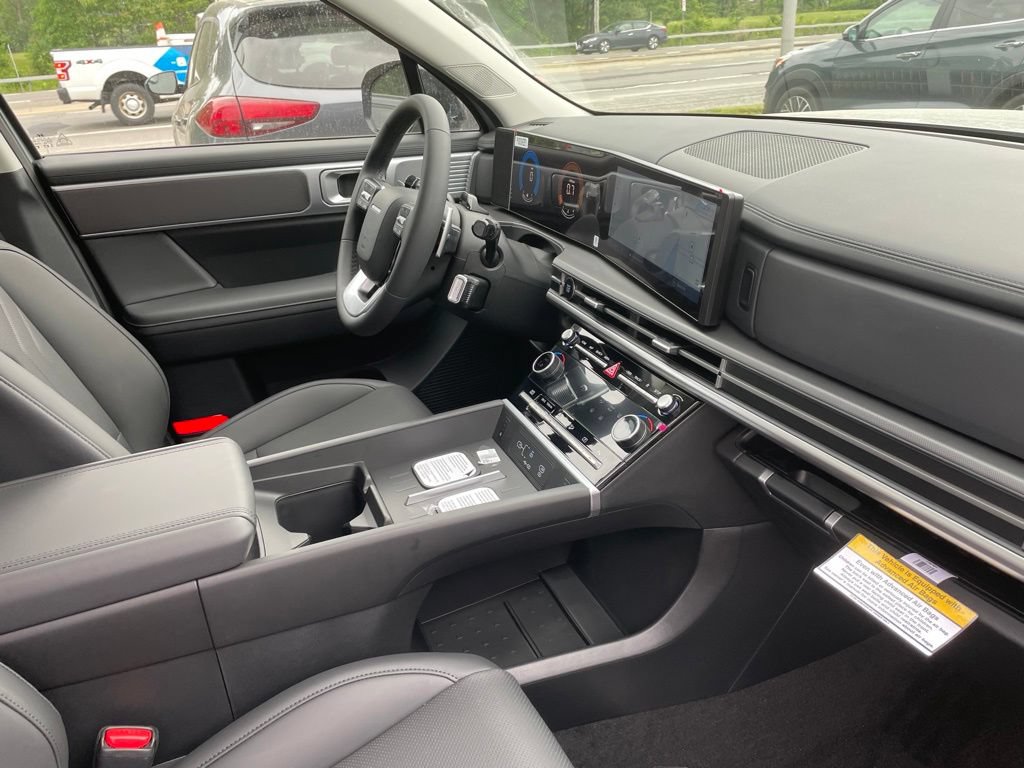 New 2026 Hyundai Santa Fe XRT AWD/4WD image 8