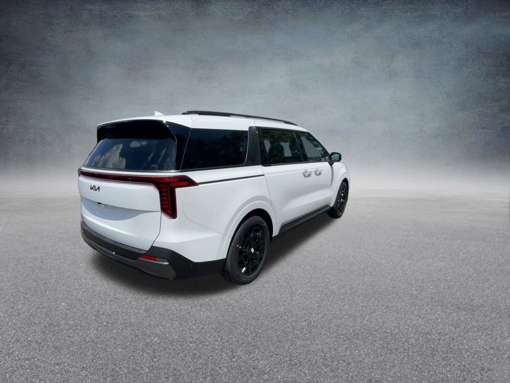 New 2026 Kia Carnival SX Prestige image 22