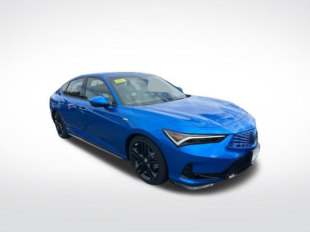 New 2026 Acura Integra A-Spec