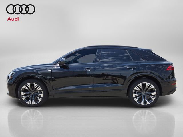 New 2026 Audi Q8 Premium Plus AWD/4WD image 4