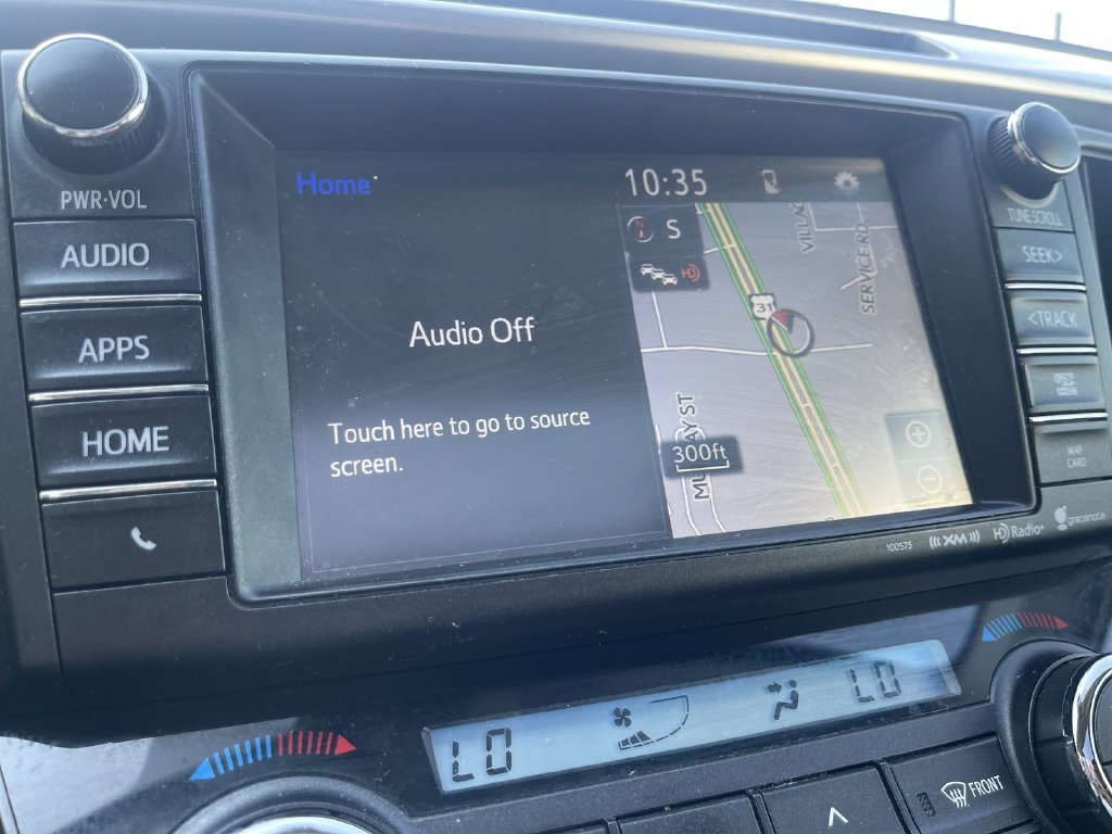 Used 2017 Toyota RAV4 XLE AWD/4WD image 25