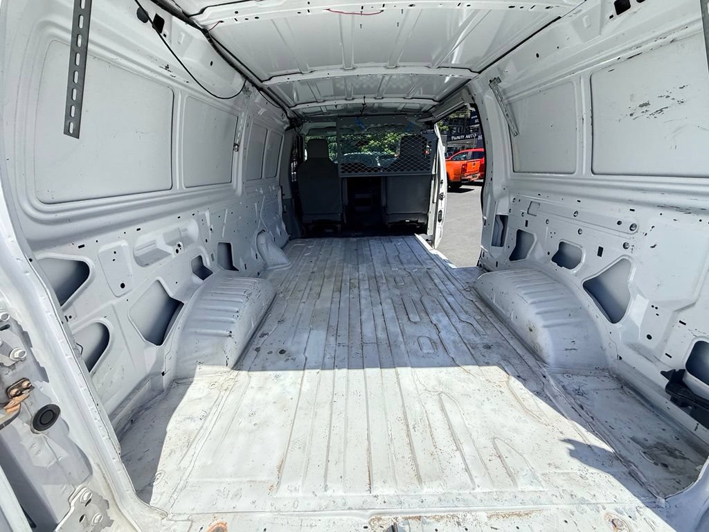 Used 2012 Ford E-250 and Econoline 250 w/ PWR Group RWD image 25
