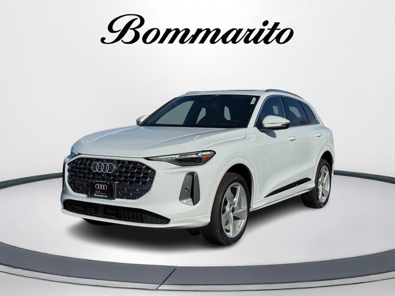 New 2025 Audi Q5 Premium Plus