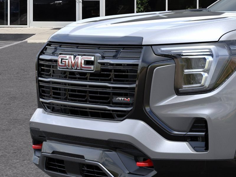 New 2026 GMC Terrain AT4 w/ Technology Package II AWD/4WD image 13
