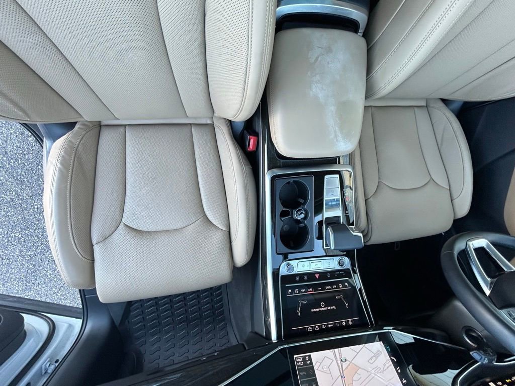 Used 2023 Audi Q7 3.0T Prestige image 49