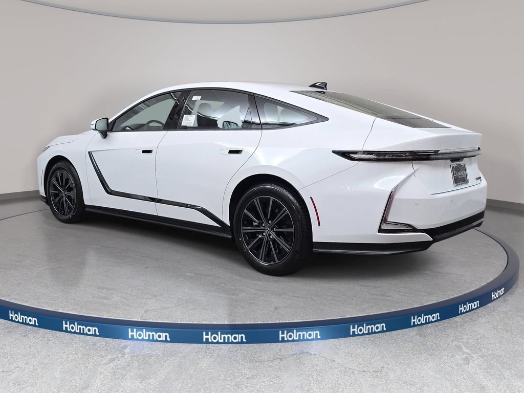 New 2026 Lexus ES 500e w/ Convenience Package AWD/4WD image 7