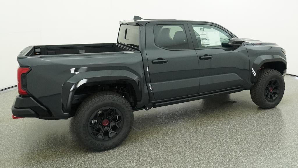 New 2026 Toyota Tacoma TRD Pro AWD/4WD image 10