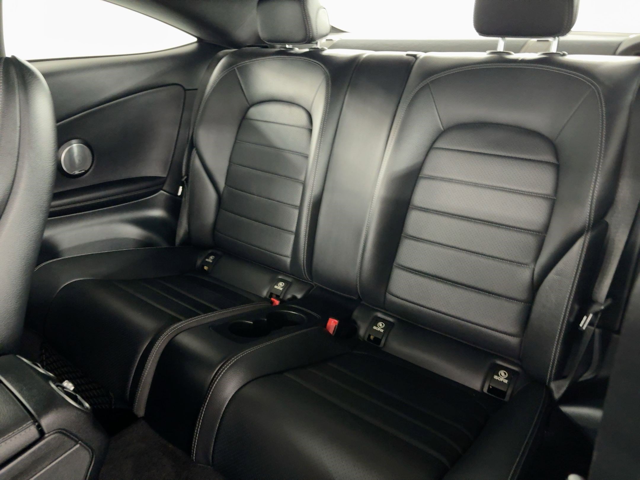 Used 2019 Mercedes-Benz C 300 Coupe image 27