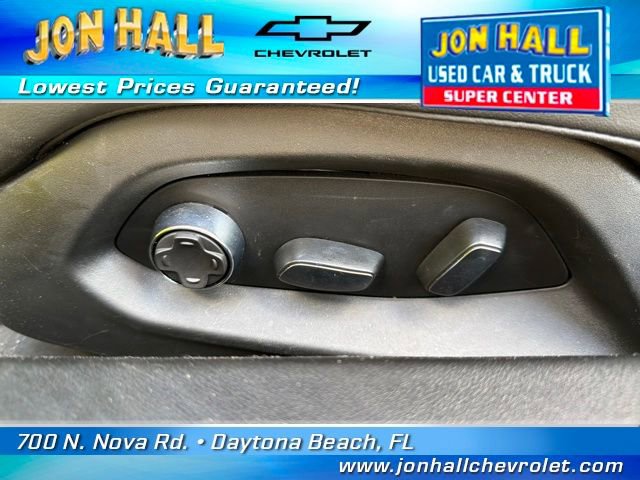 Used 2023 Chevrolet Corvette Stingray Preferred Cpe image 22