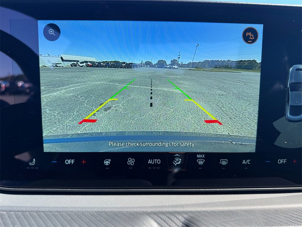 New 2025 Ford Mustang Dark Horse image 19