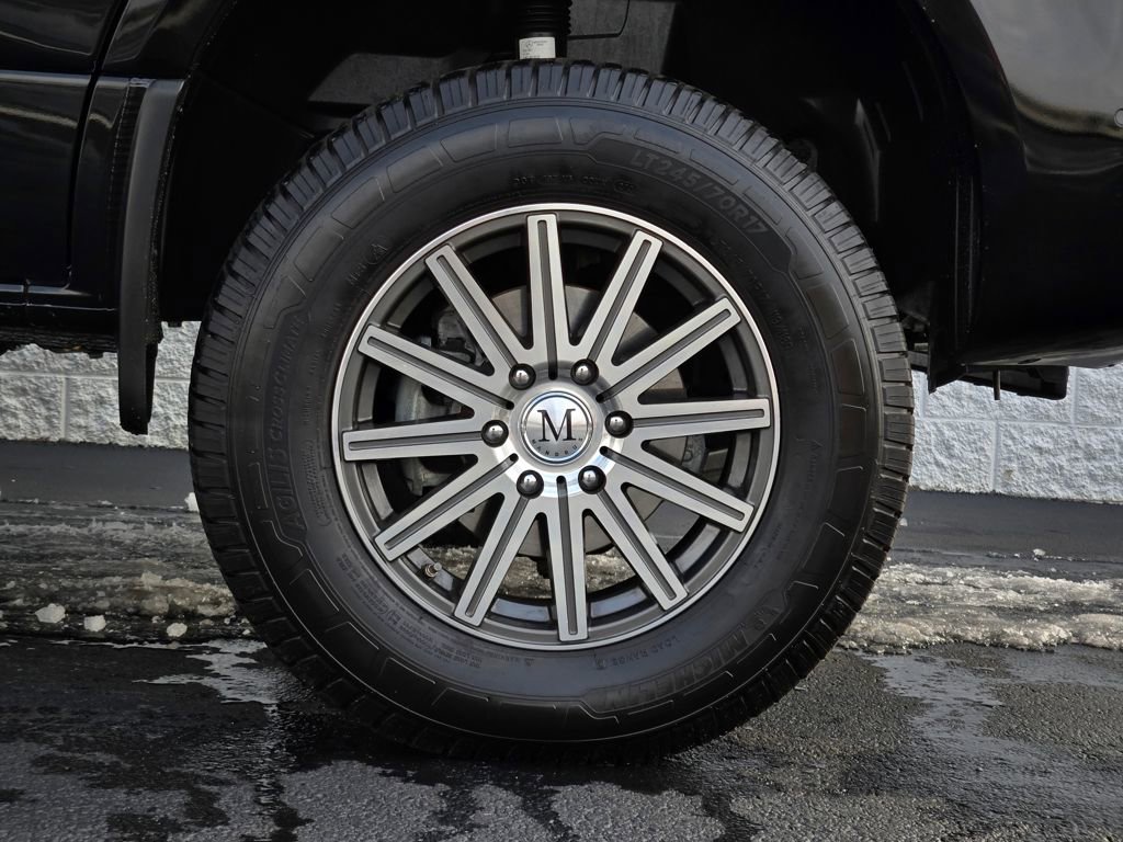 Used 2024 Mercedes-Benz Sprinter 2500 image 15