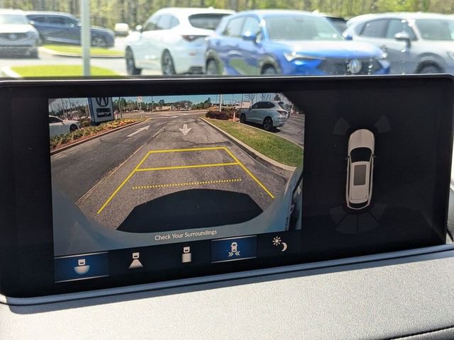 Certified 2023 Acura MDX FWD w/ Technology Package image 24