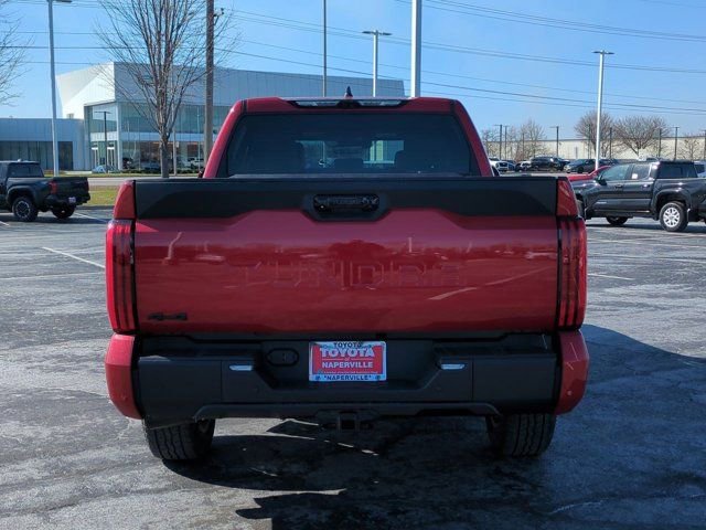 New 2026 Toyota Tundra SR5 image 6