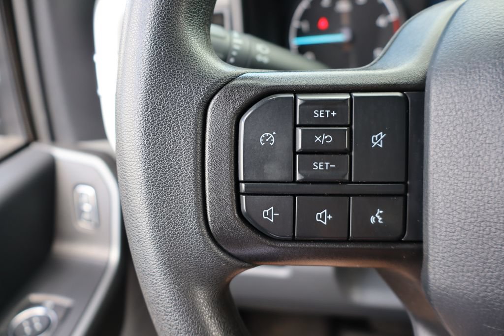 Used 2025 Ford F250 XLT AWD/4WD image 24