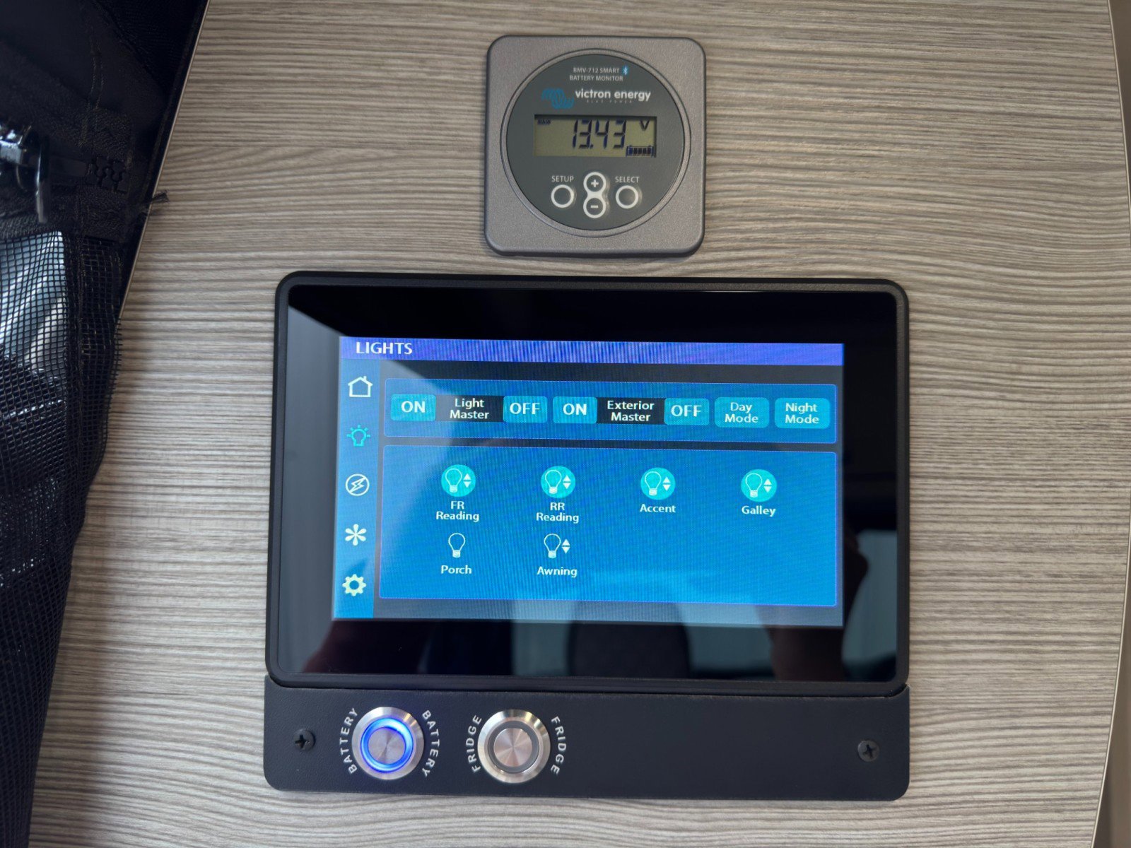 Used 2023 Mercedes-Benz Sprinter 3500 w/ Parking Package image 51