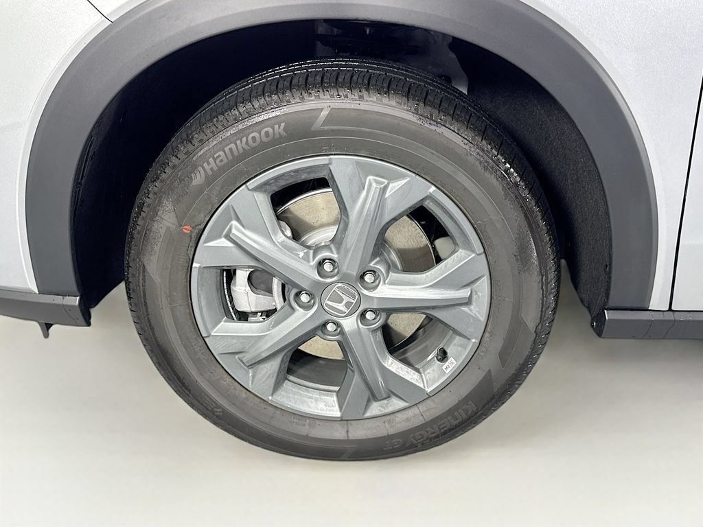 New 2027 Honda HR-V LX image 13